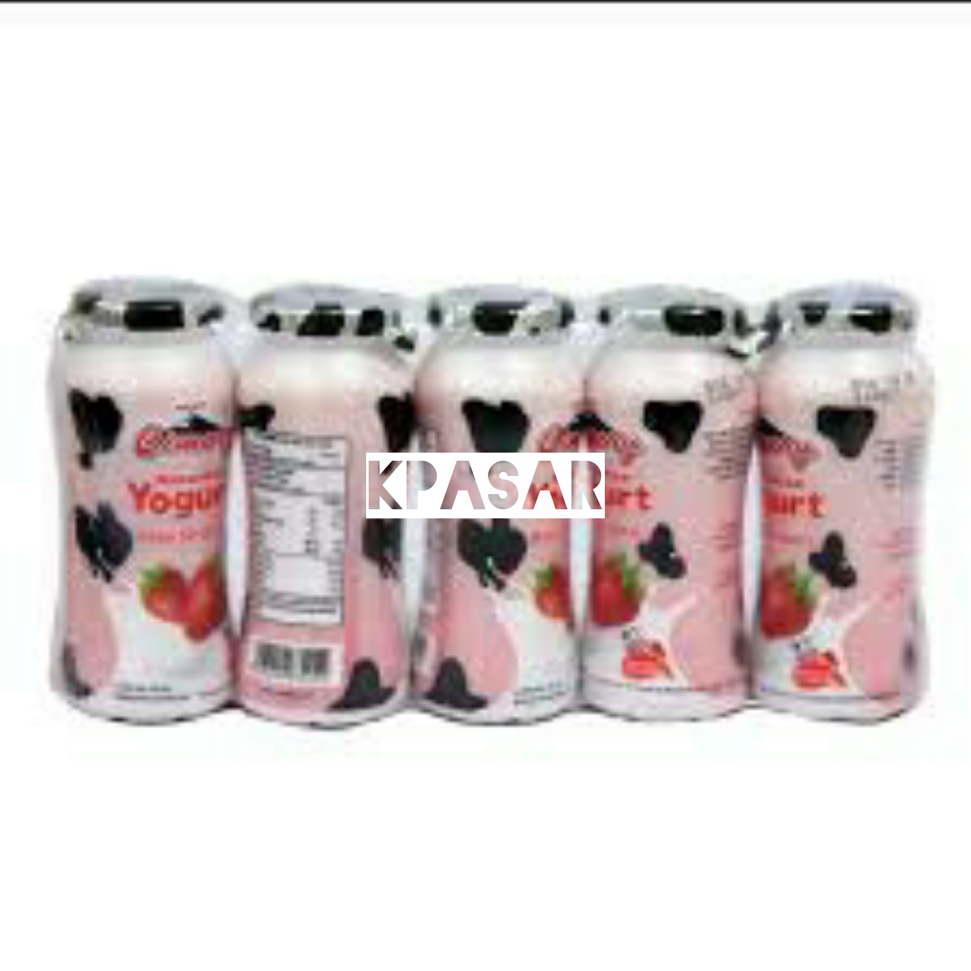 YOGURT CIMORY KEMASAN 1PCS