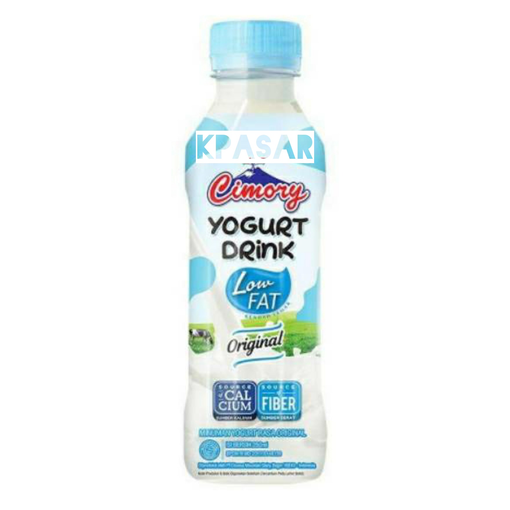 YOGURT CIMORY ORIGINAL