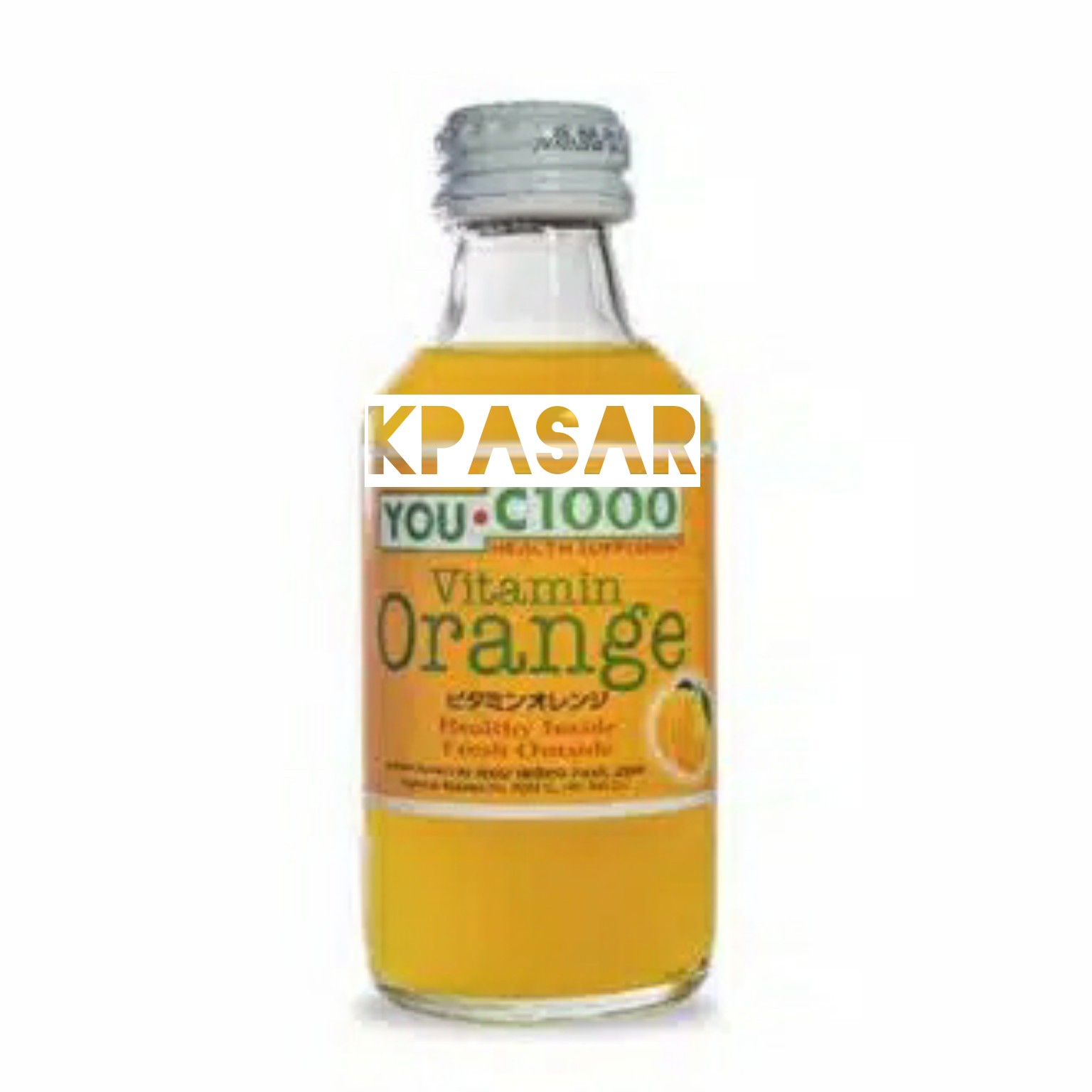 YOU C1000 ORANGE 50ML