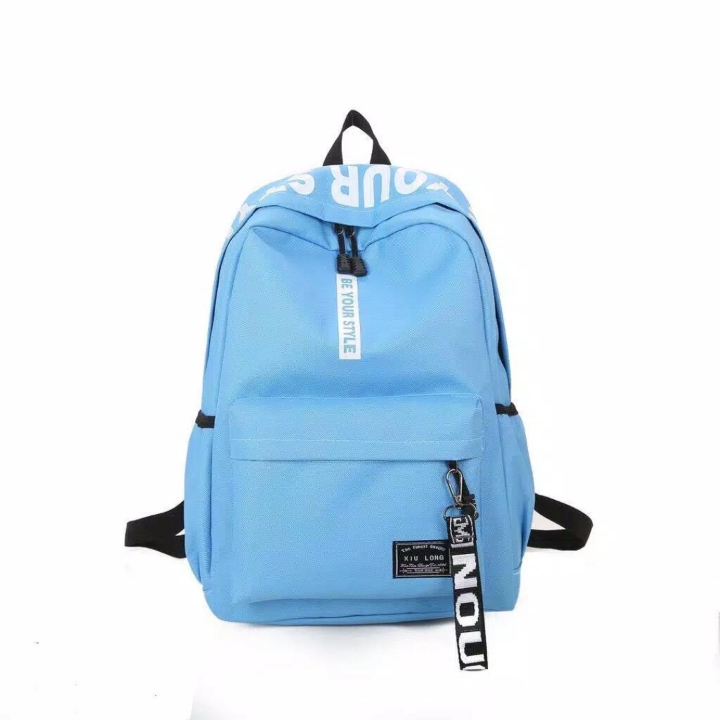 YOUR BACKPACK - Tas Ransel Wanita