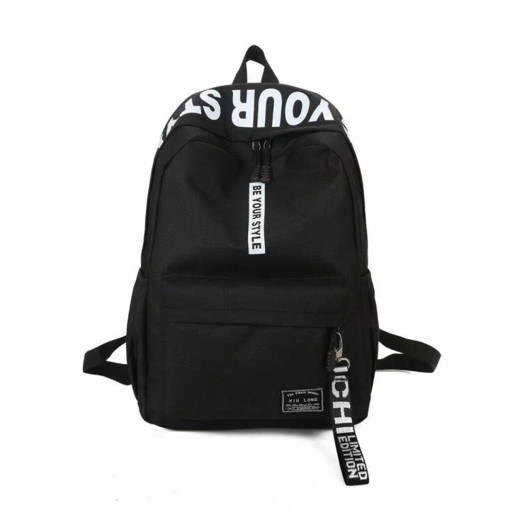 YOUR BACKPACK - Tas Ransel Wanita 2