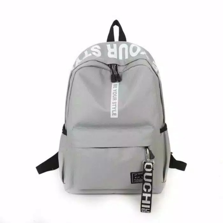 YOUR BACKPACK - Tas Ransel Wanita 3