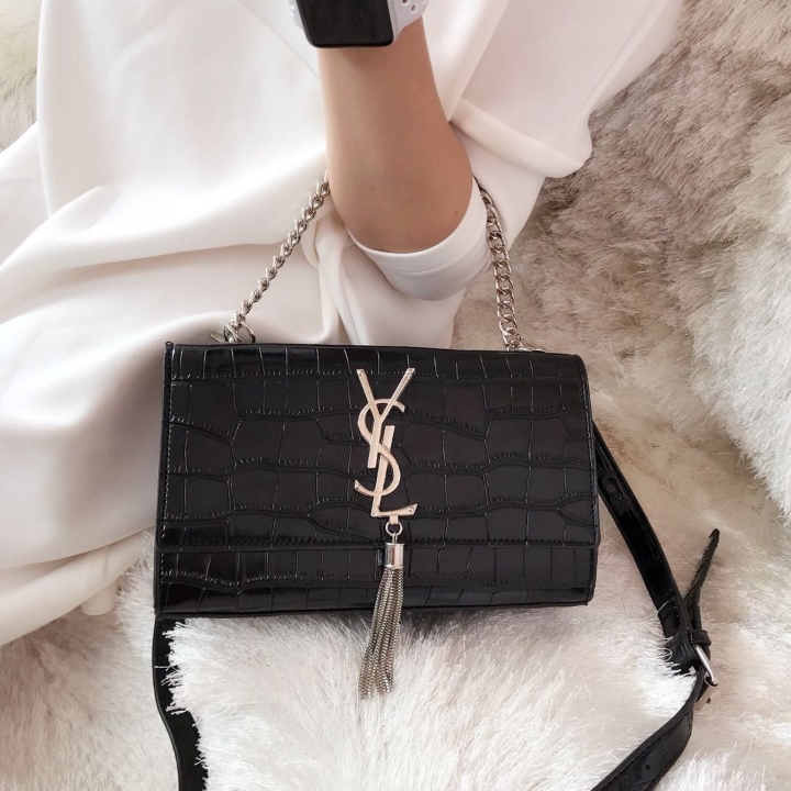 YSL Kate Monogram  2