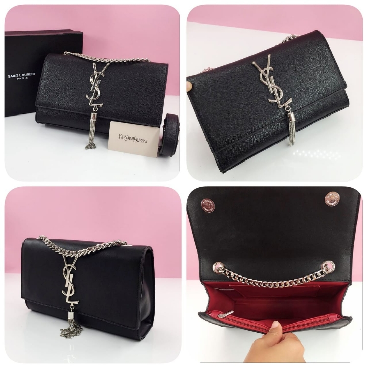 YSL Kate Monogram  5