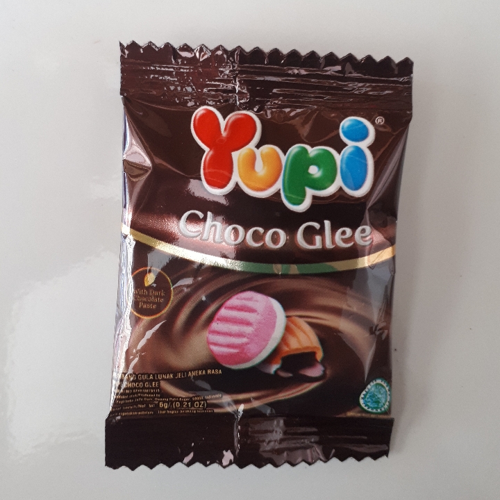 YUPI COCO GLEE