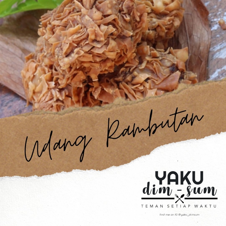 Yaku Bola Rambutan 2