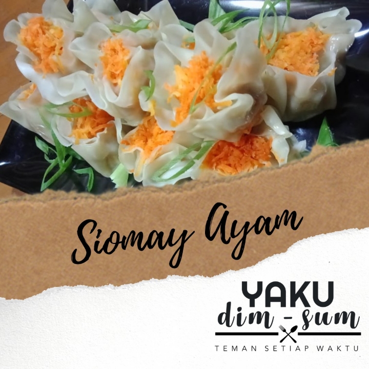 Yaku Siomay Ayam 2