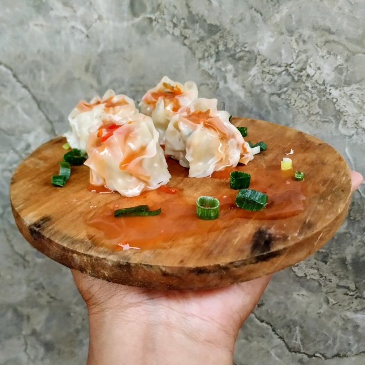 Yaku Siomay Udang