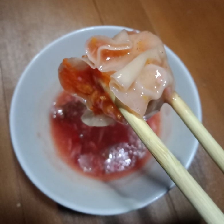 Yaku Siomay Udang 3