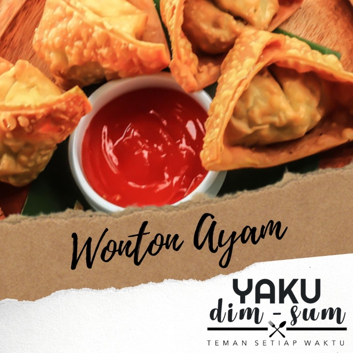 Yaku Wanton Ayam 2