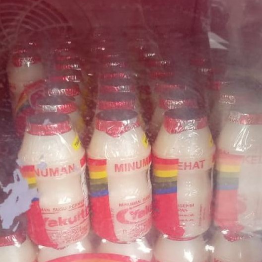 Yakult