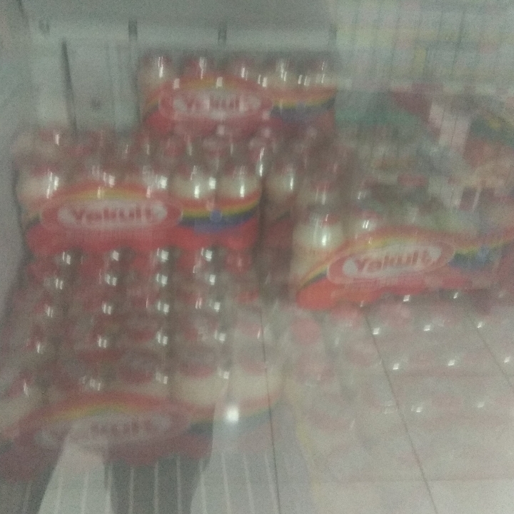 Yakult