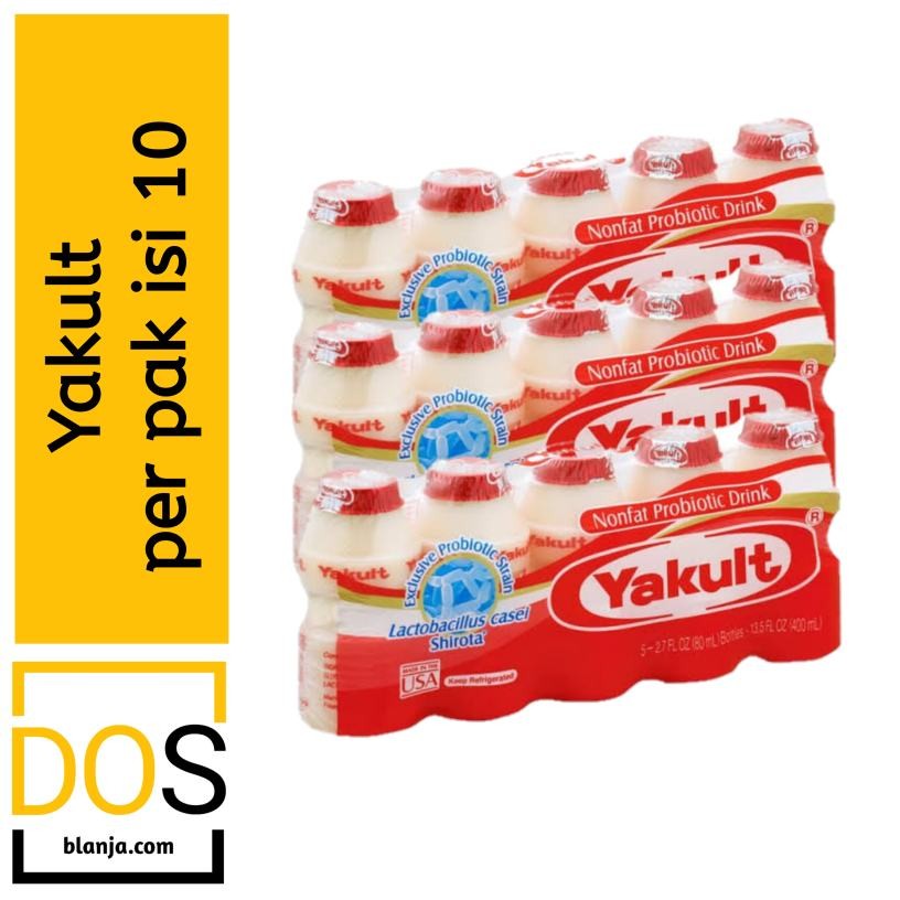 Yakult