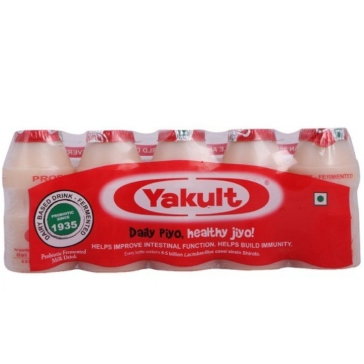 Yakult