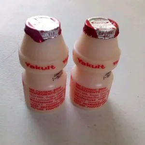 Yakult