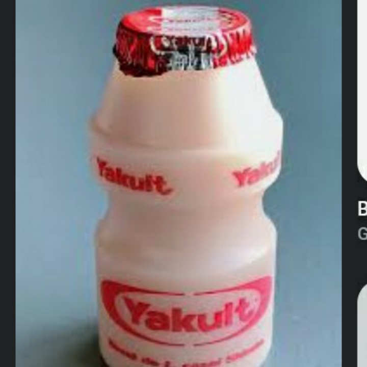 Yakult