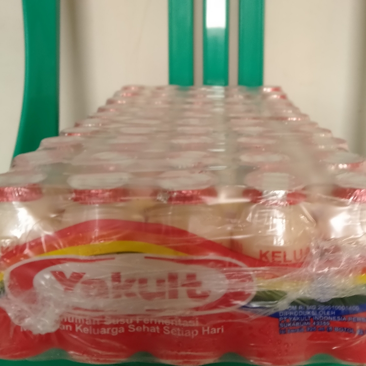 Yakult