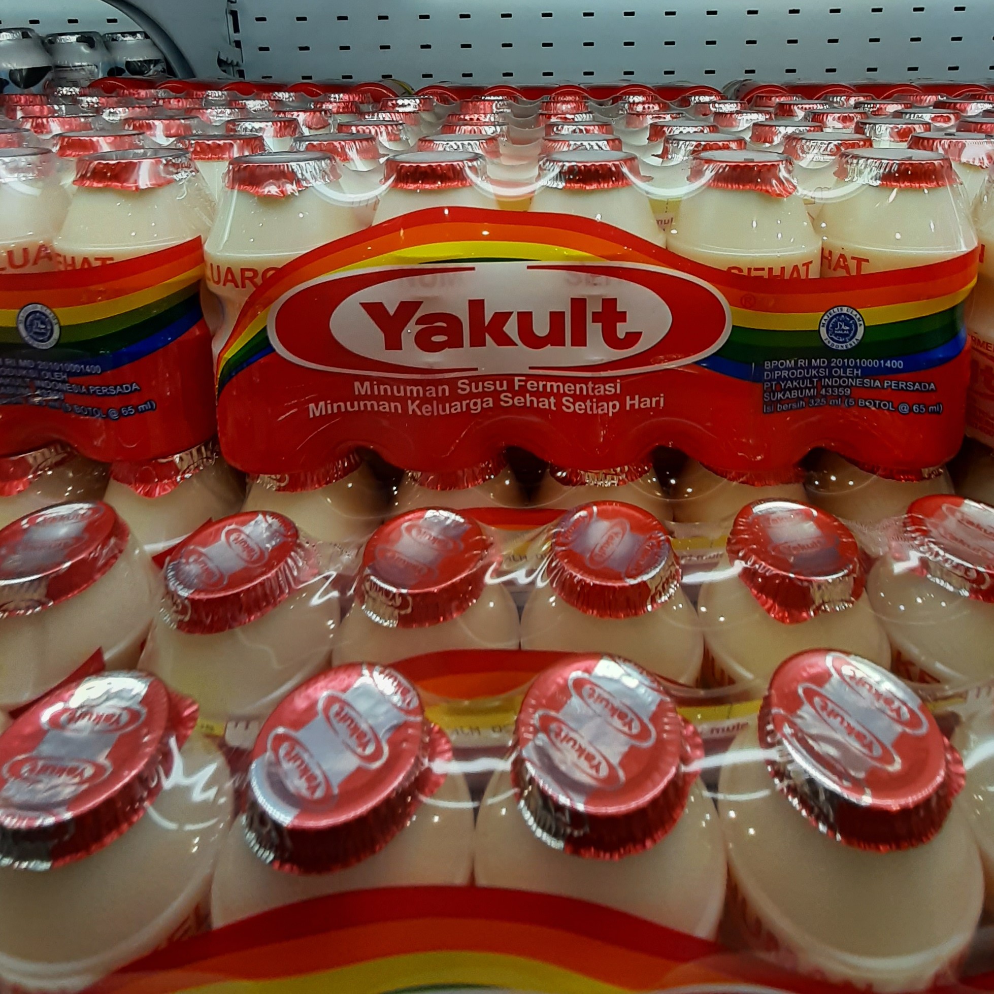 Yakult 325 ml