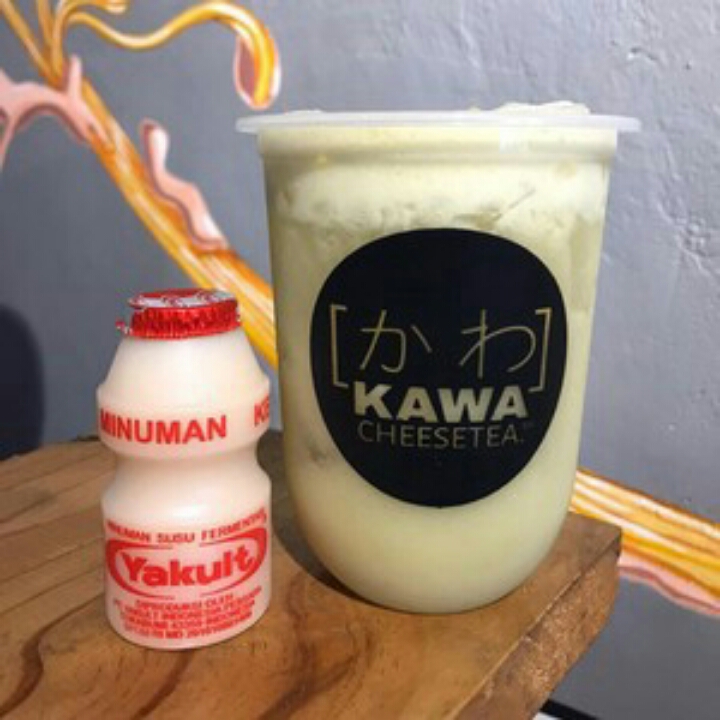 Yakult Kiwi