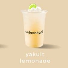 Yakult Lemonade