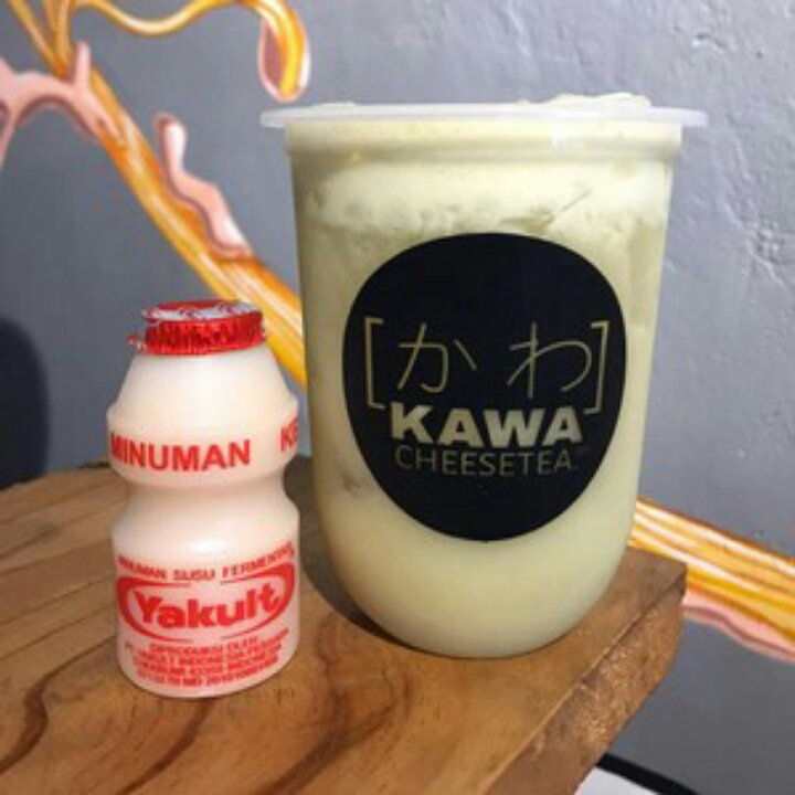 Yakult Manggo