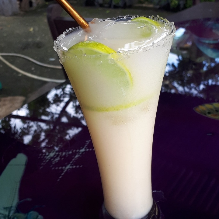 Yakult Mojitos