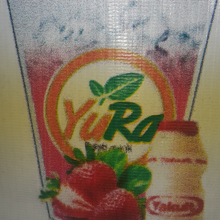 Yakult Series