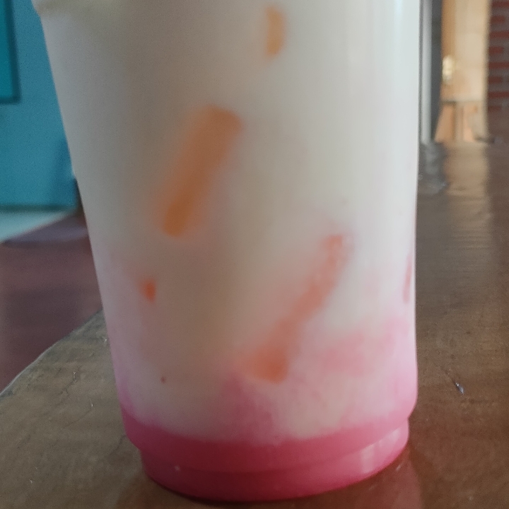 Yakult Strawberry