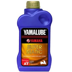 Yamalube Super Matic 1L