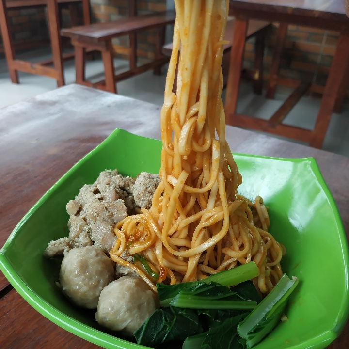 Yamin Bakso