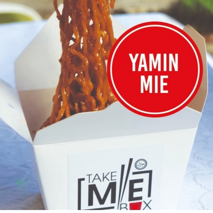 Yamin Mie