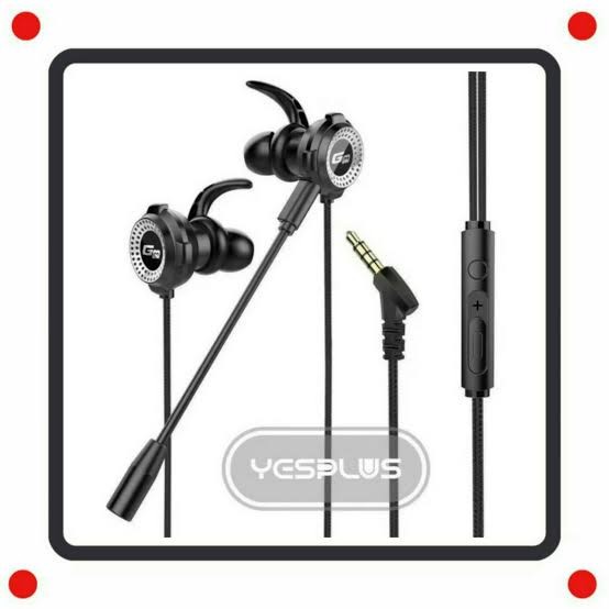 Yesplus GM 107 2