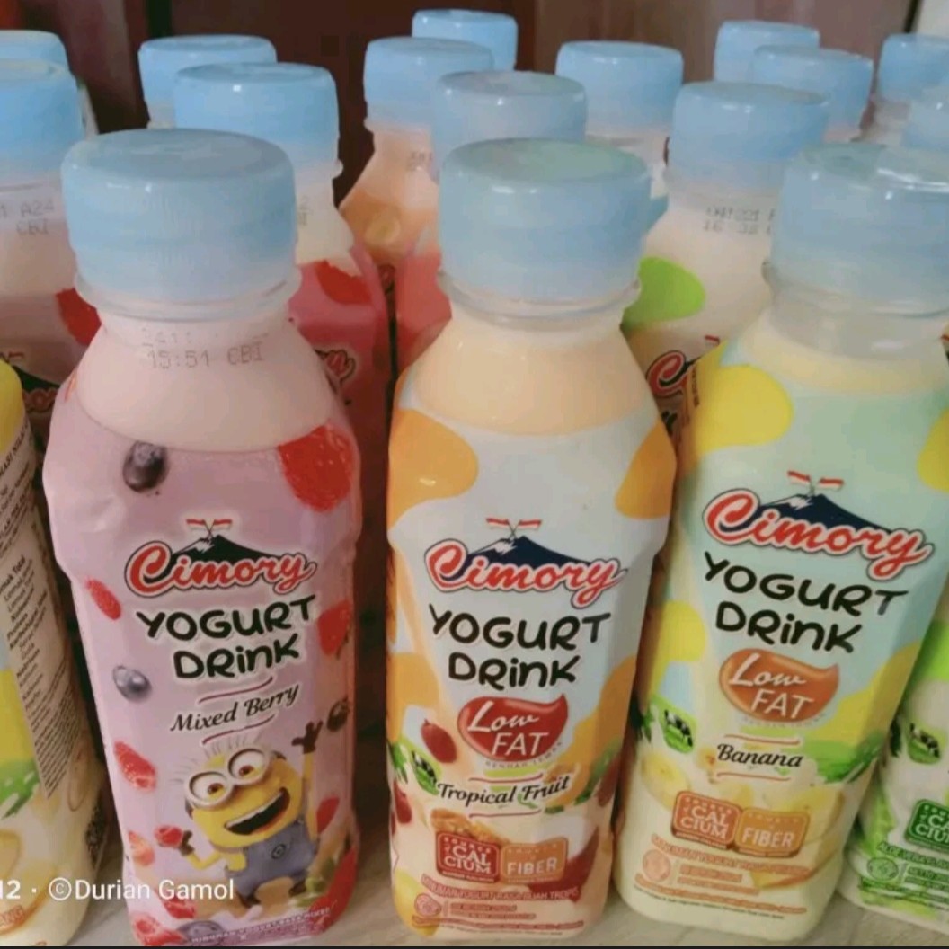 Yogurt Cimory