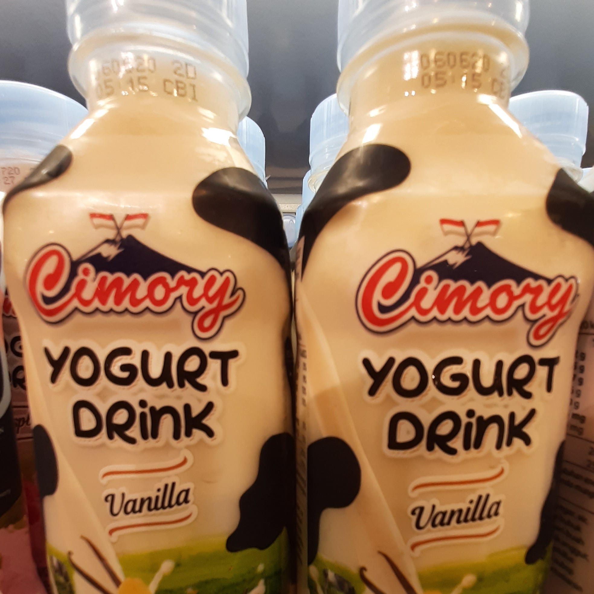 Yogurt Cimory 250ml