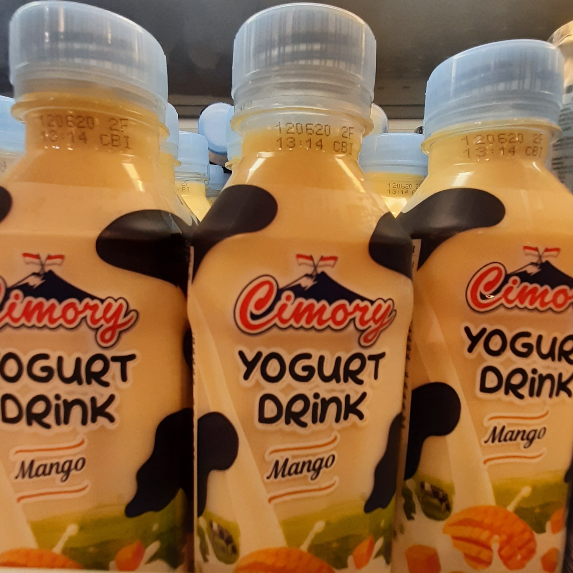 Yogurt Cimory 250ml