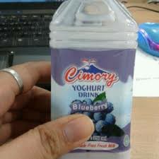 Yogurt Kemasan