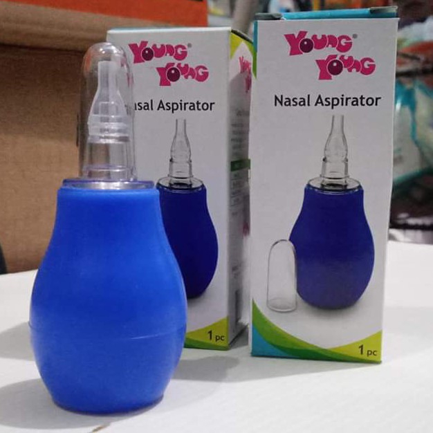 Youn Young Nasal Aspirator