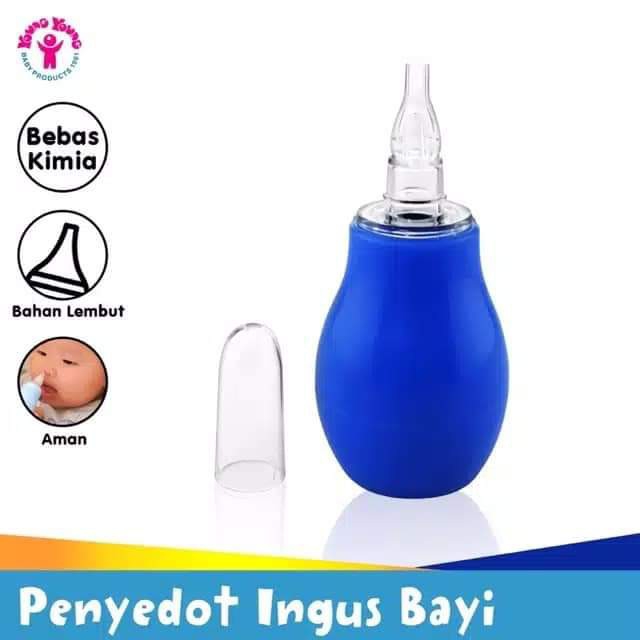 Youn Young Nasal Aspirator 2