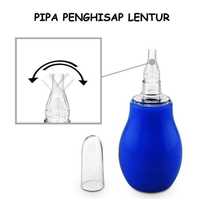 Youn Young Nasal Aspirator 3