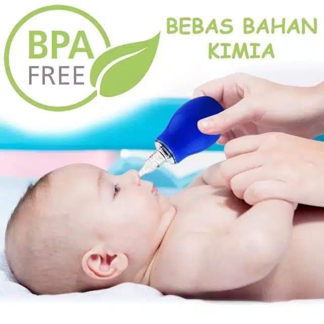 Youn Young Nasal Aspirator 5