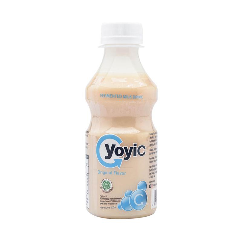 Yoyic