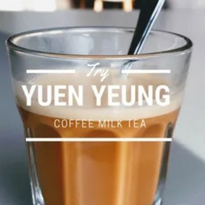 Yuen Yeung Coffee