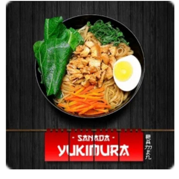 Yukimaru Ramen