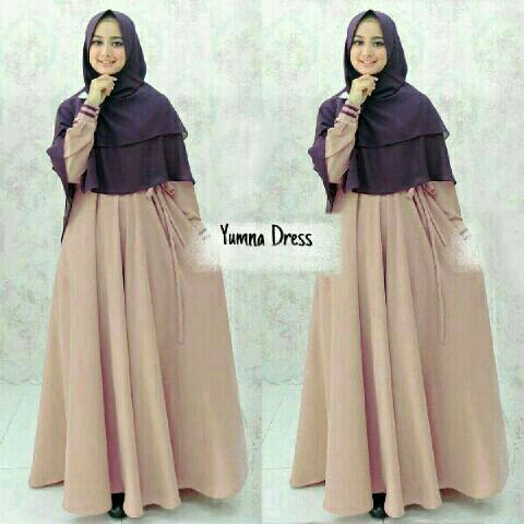 Yumna maxi