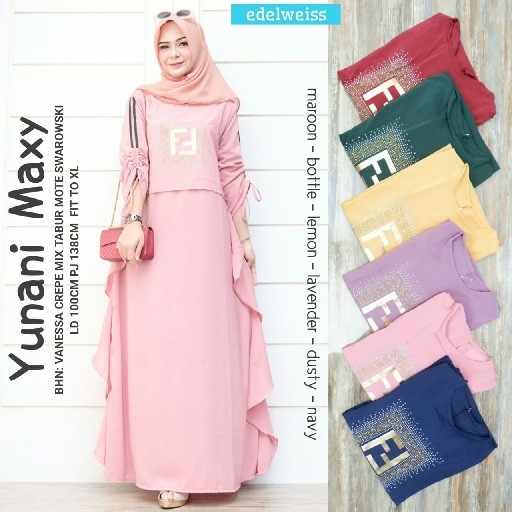 Yunani Maxy