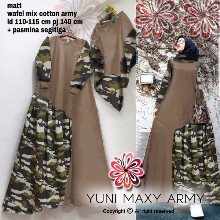 Yuni Maxy 2