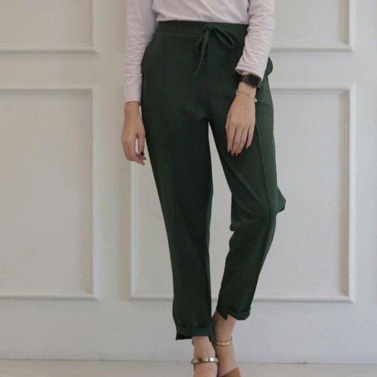 ZARA PANTS