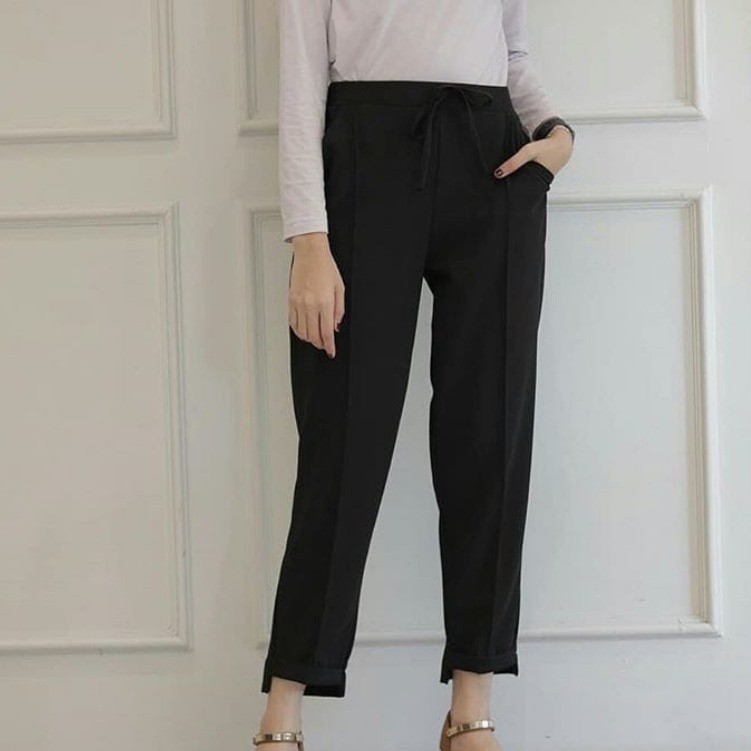 ZARA PANTS 2