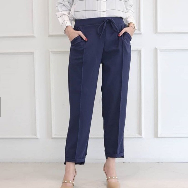 ZARA PANTS 3