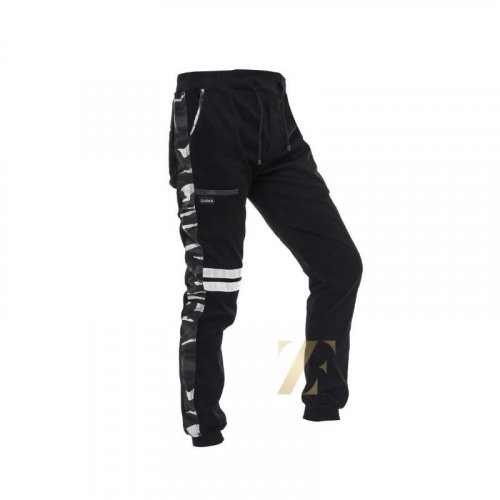 ZF Jogger Pants Longside Camouflage 4